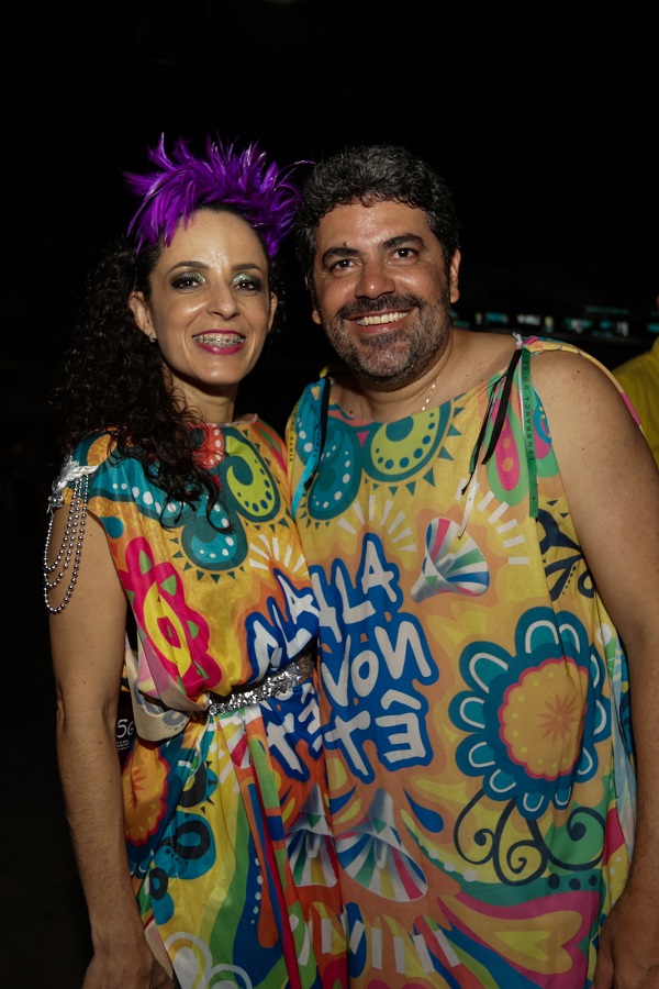  Karina Brito e Rodrigo Sales